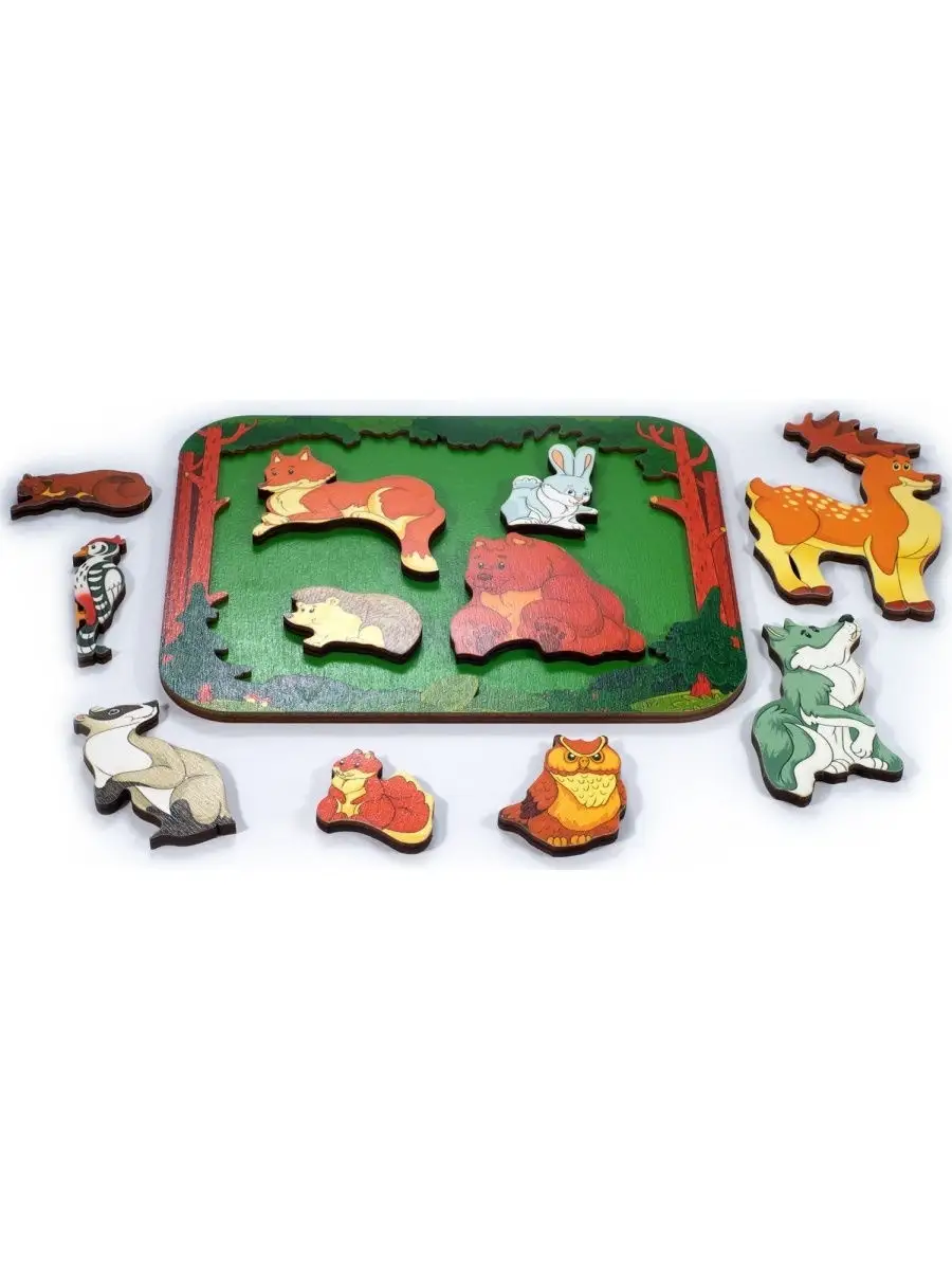 Настольная игра Нескучные игры - фото 3