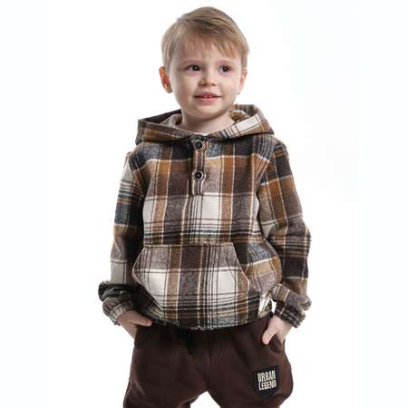 Худи Mini-Maxi