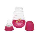 Бутылочка Baby Plus 125 мл