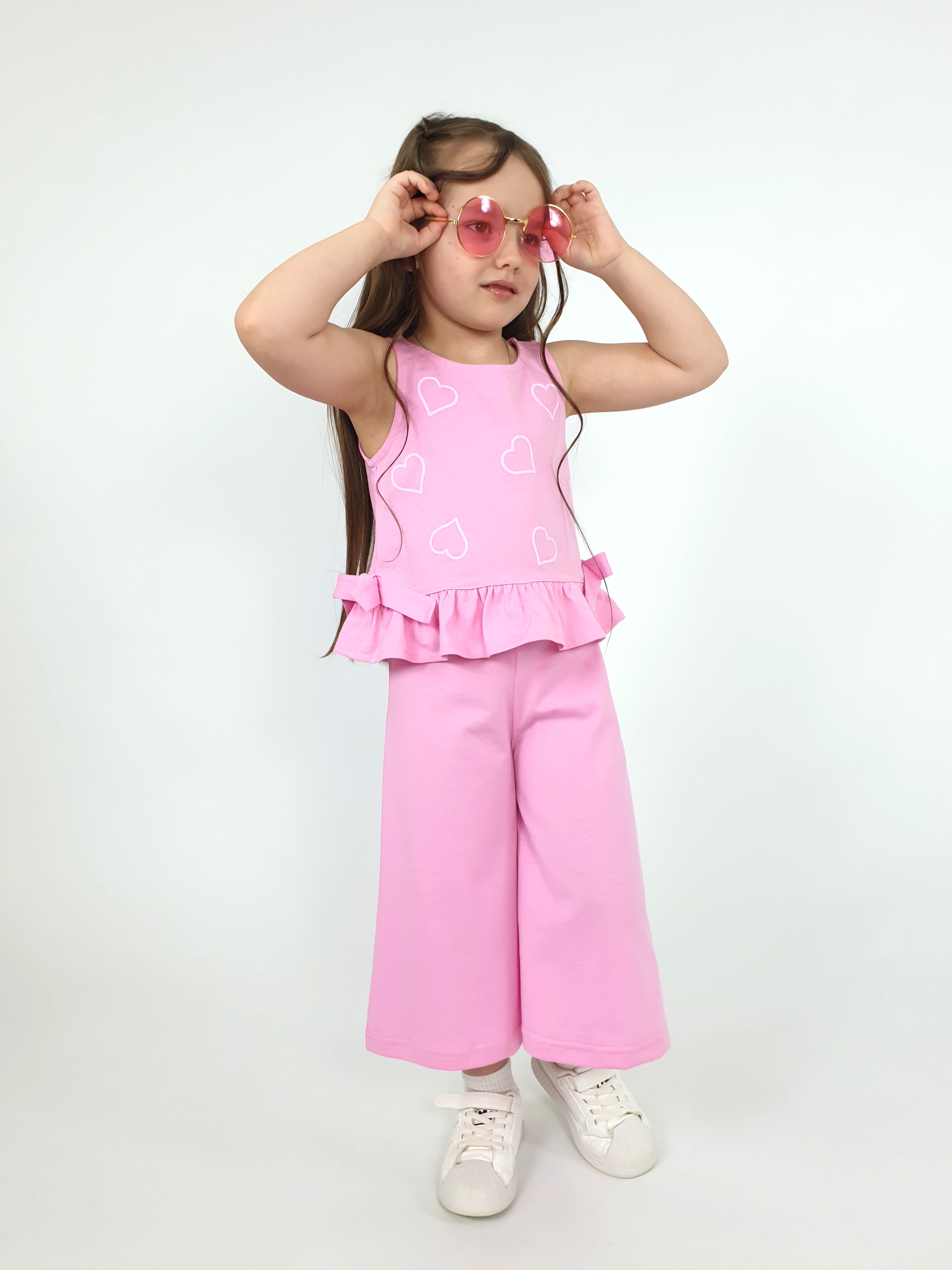 Комплект Luneva 02-148-4. - фото 2