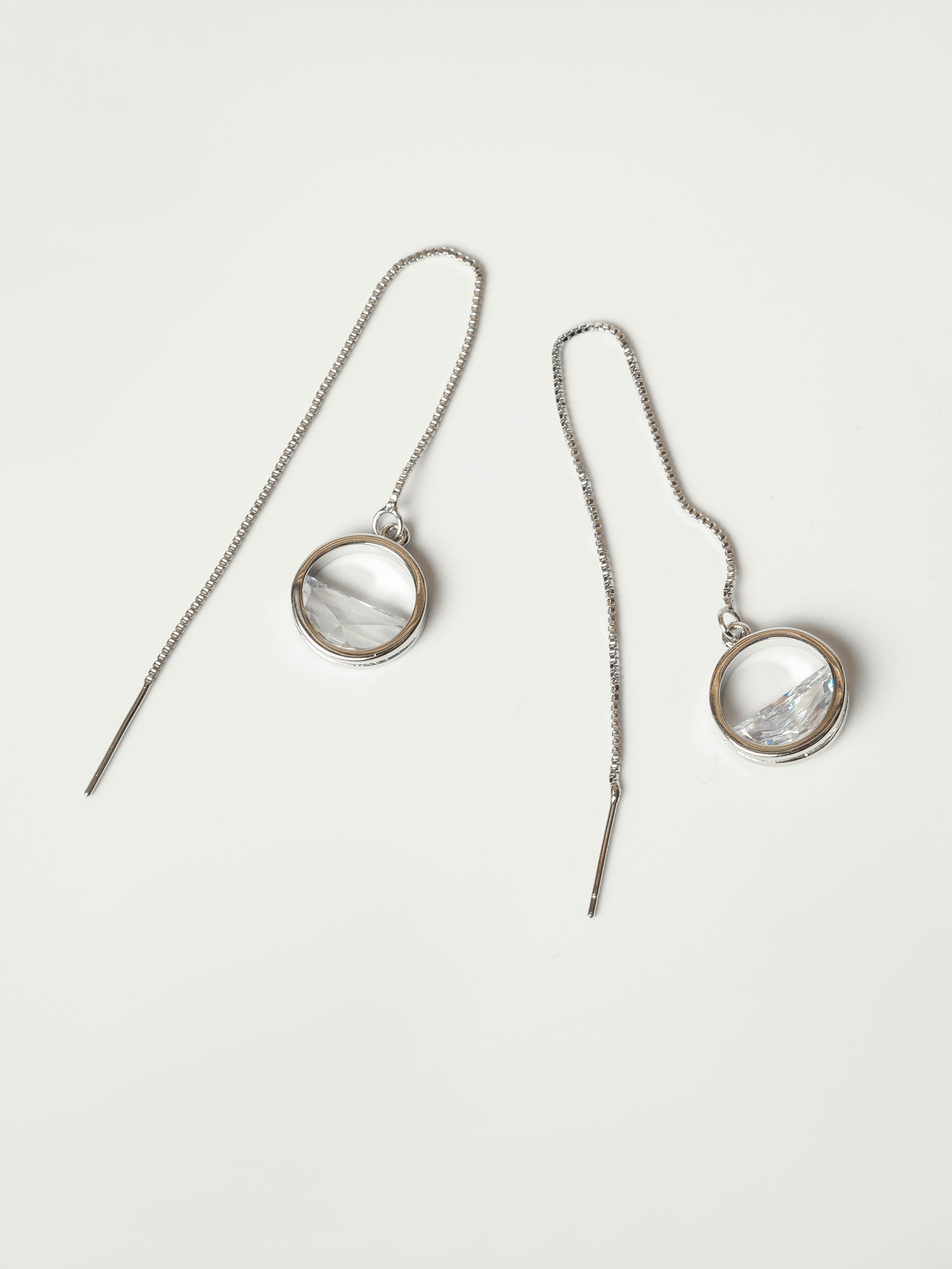 Серьги Shine and Beauty 76797-1 - фото 6