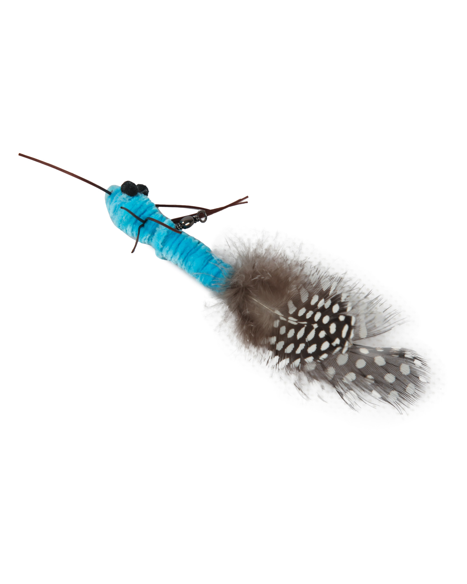 Игрушка для кошек Barbaks Дразнилка - фото 6