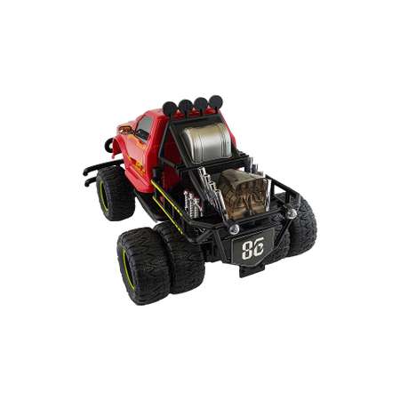 Автомобиль РУ MJX RC