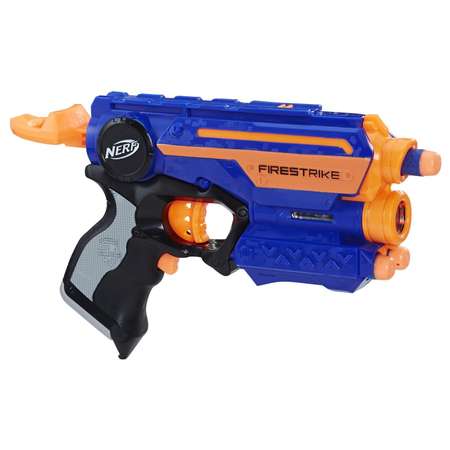 Бластер Nerf Elite Файрстрайк