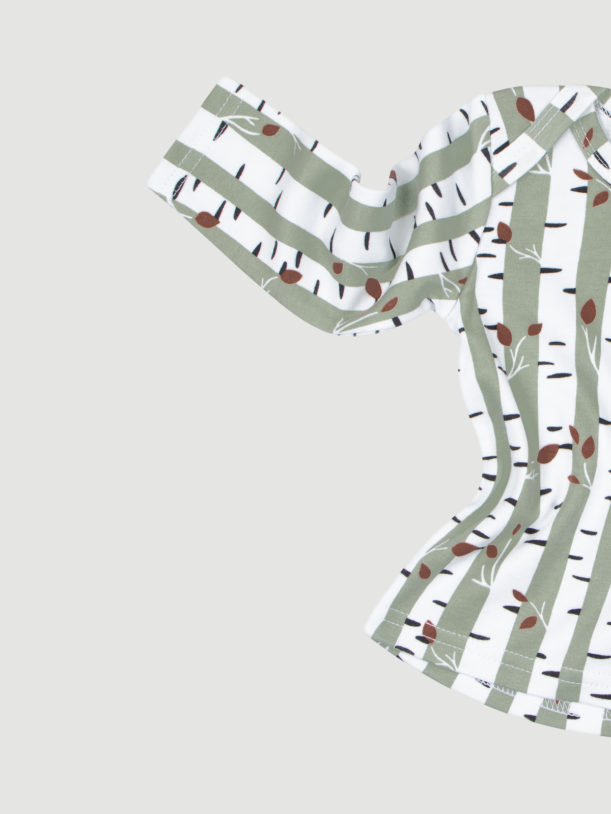 Лонгслив Mjolk 7368658 - фото 2