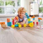 Конструктор Hape 38 дет.