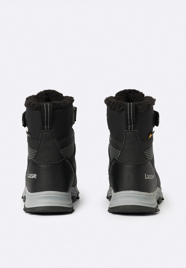 Ботинки Lassie 72403408-9990 - фото 6