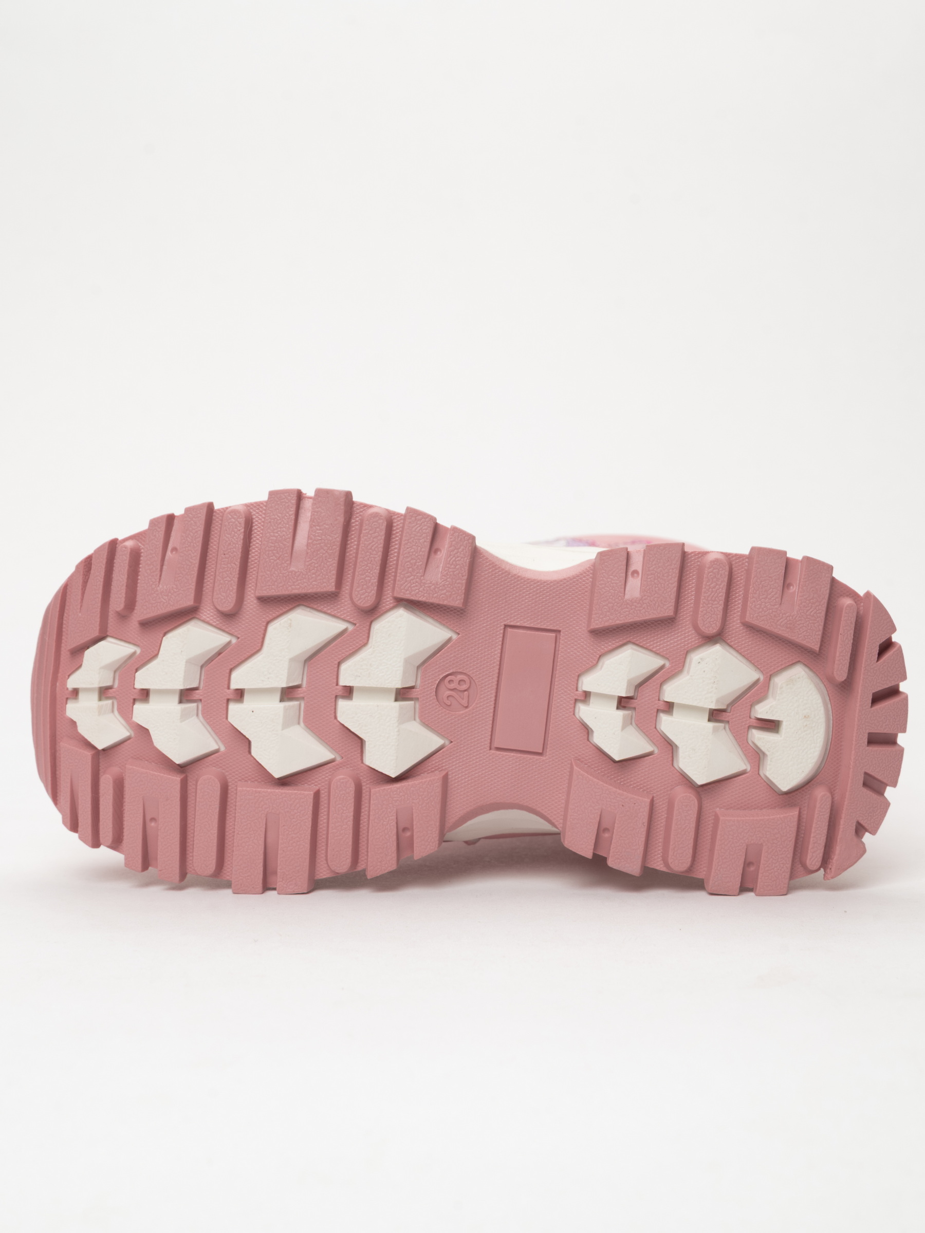 Дутики TikkaGo 7F38_26671_pink - фото 9