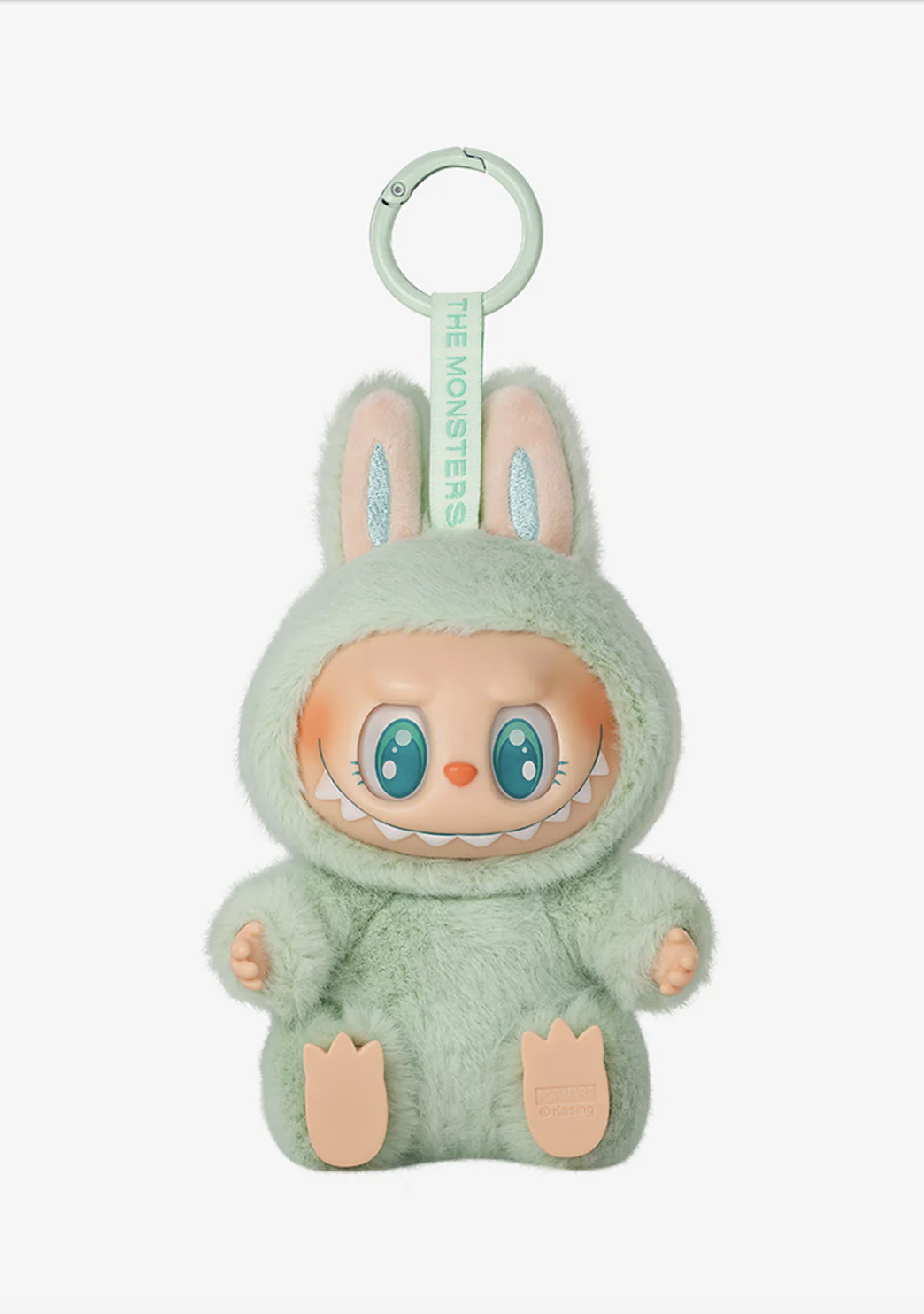 Фигурка Labubu S2 - фото 12