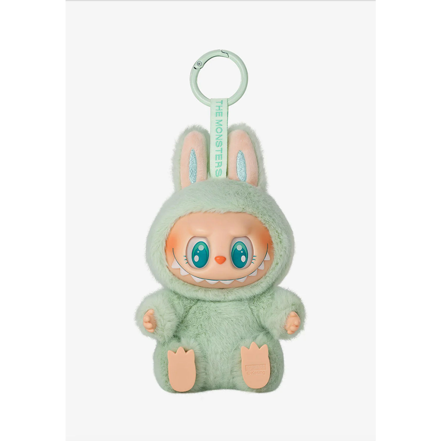 Фигурка Labubu S2 - фото 12