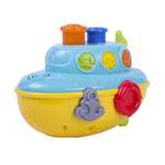 Игрушка BabyGo Лодка