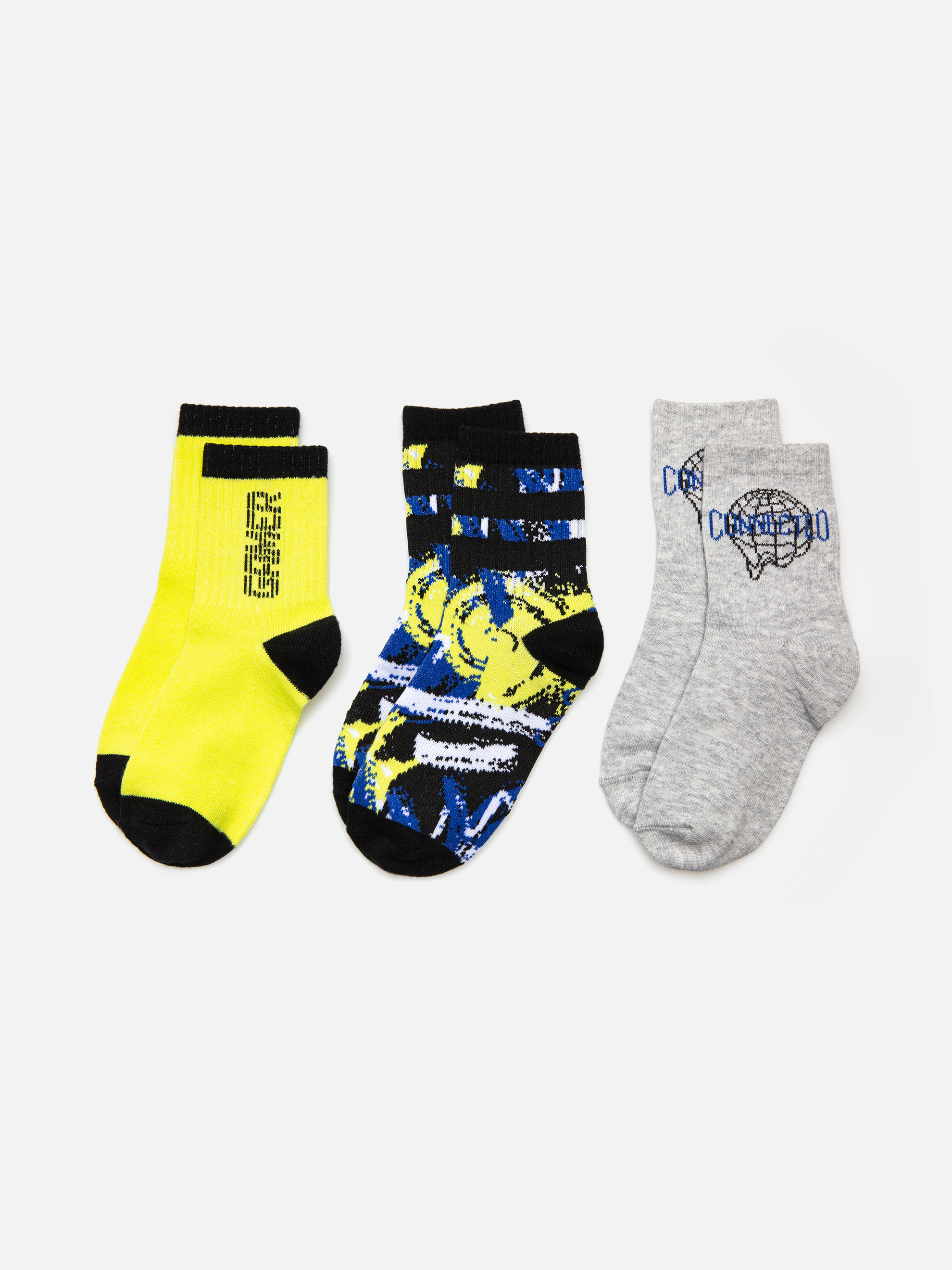 Носки 5 пар Acoola 20134420011_0075211 - фото 2