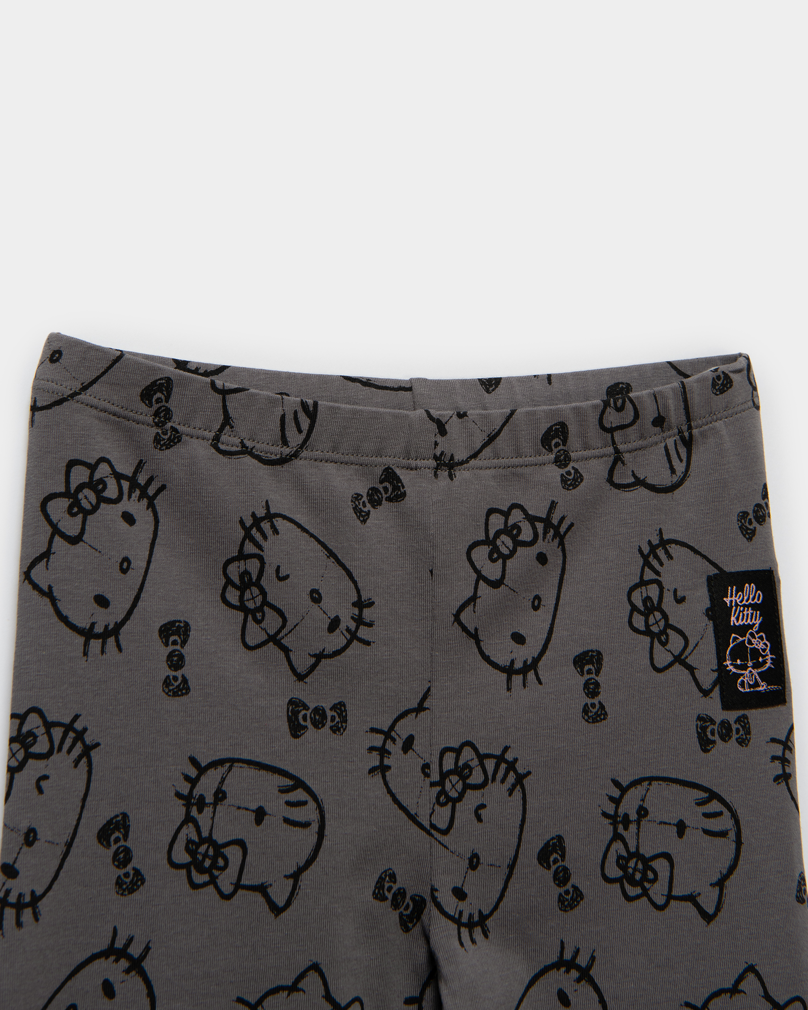 Легинсы Hello Kitty S25LC3-H8A6871kg-DG - фото 4