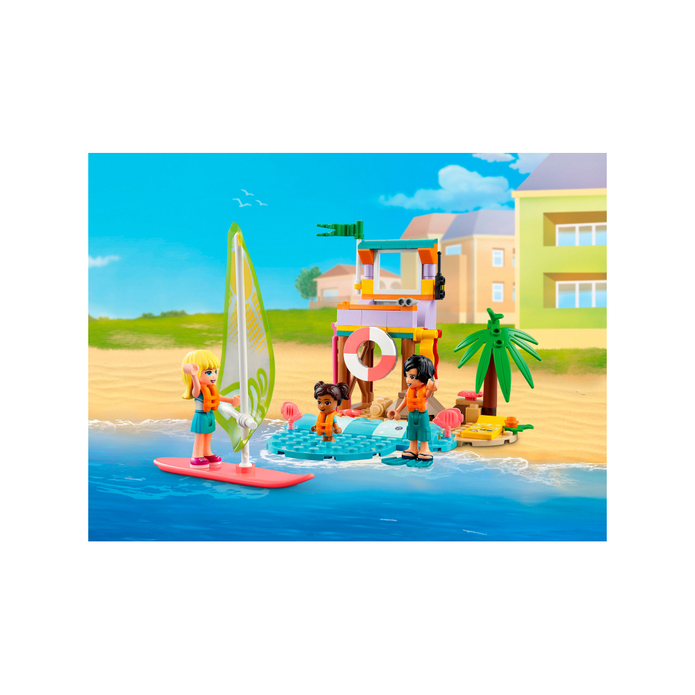 Конструктор LEGO 430 дет. - фото 4