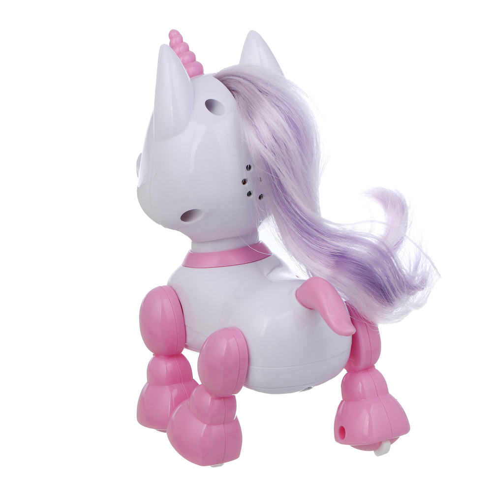 Зверушка РУ Игроленд Единорог - фото 8