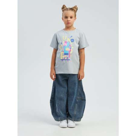 Футболка NOMADASTATE