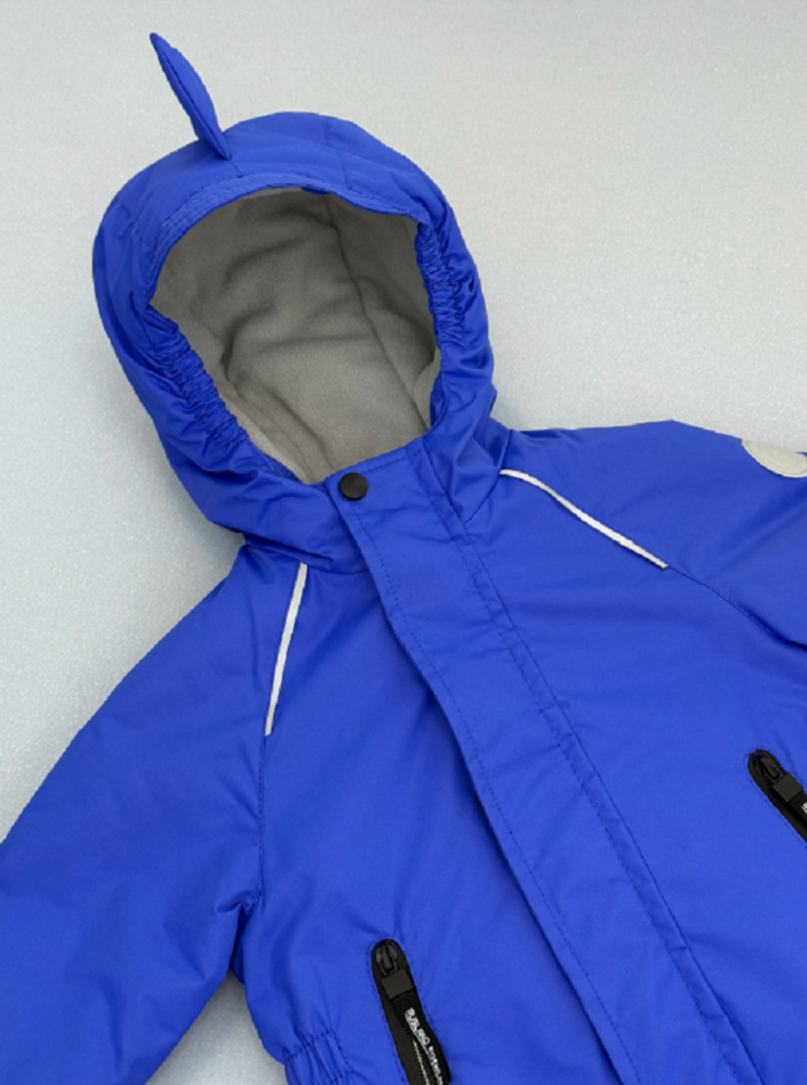 Комбинезон Rusland 145-243 - фото 5