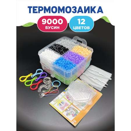 Термомозаика Happy Makers