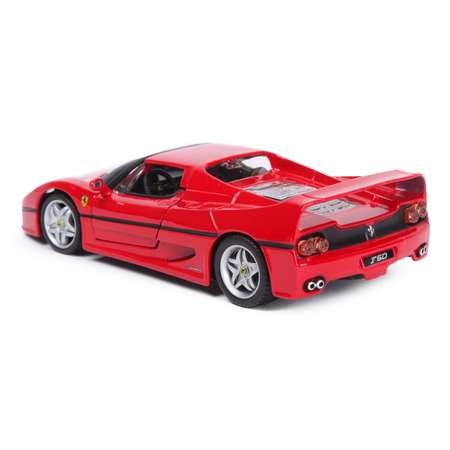 Автомобиль BBurago Ferrari 1:32