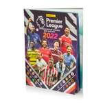 Альбом Panini APL сезон 2021-22