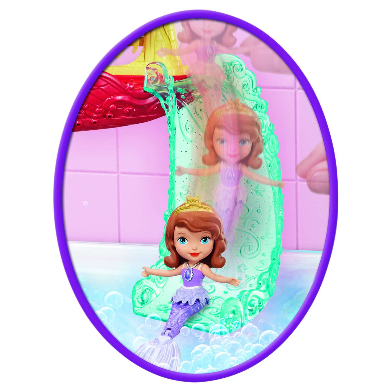 Игрушка Sofia - фото 10