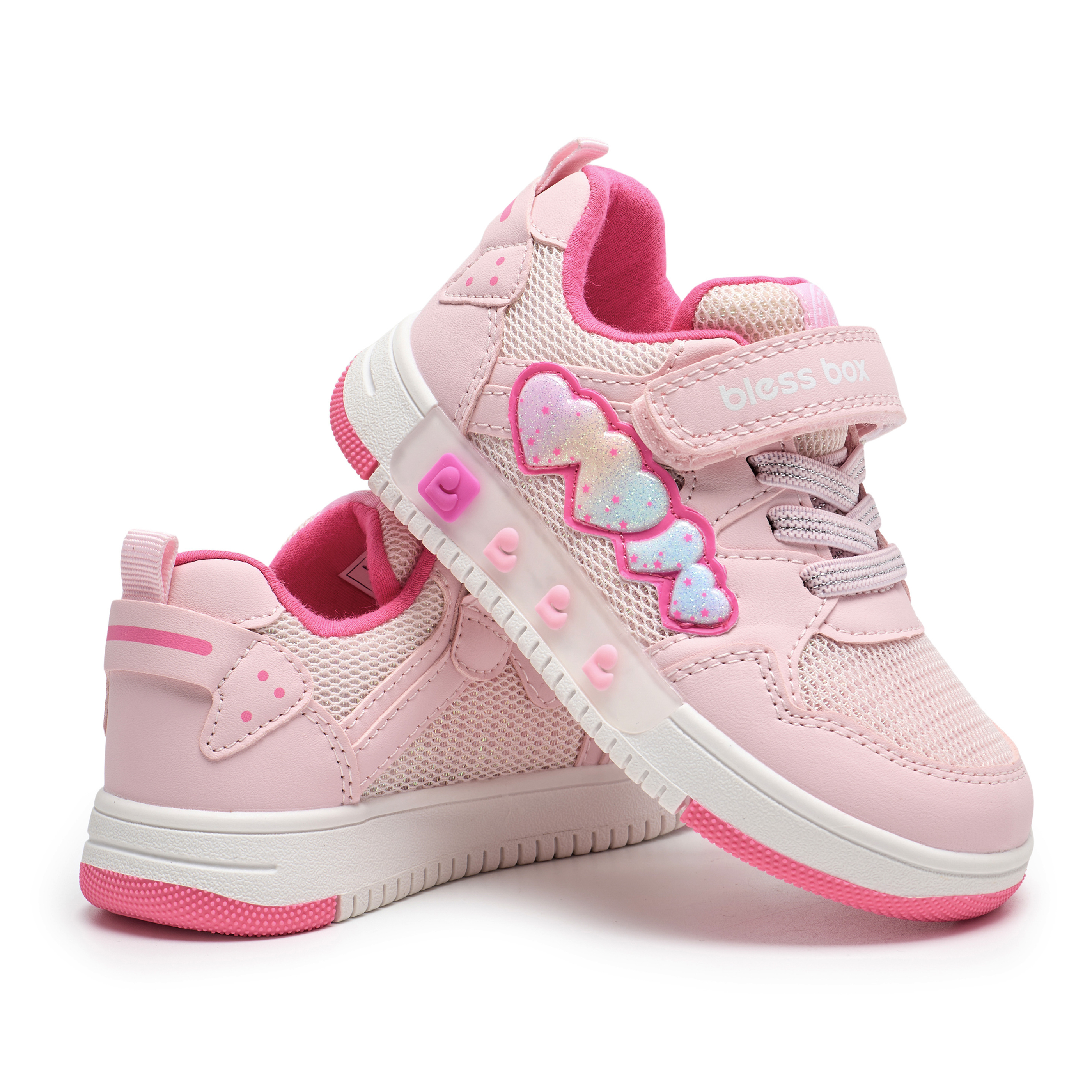 Кроссовки BLESSBOX BX53131B - фото 8