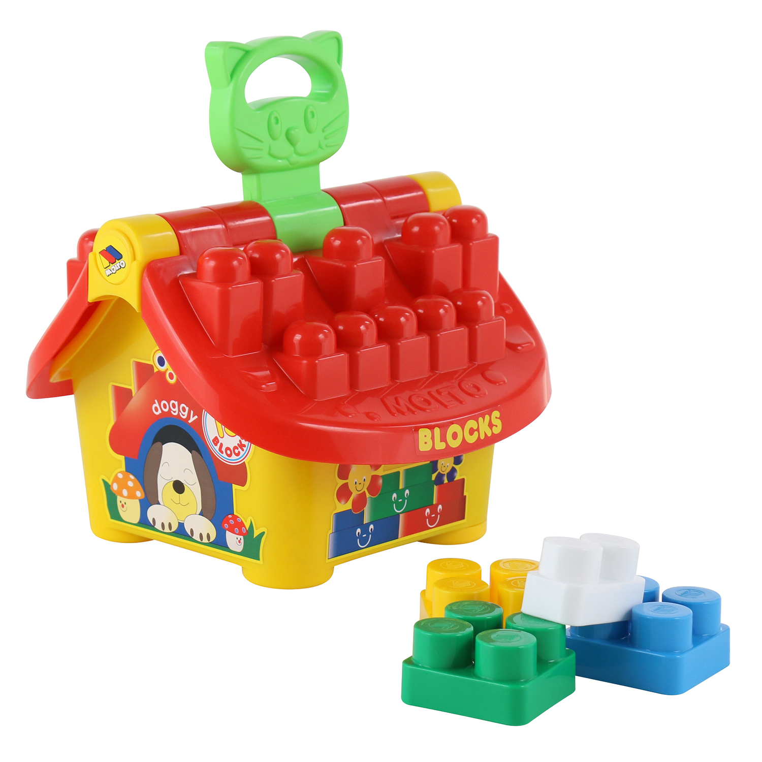 Игрушка Полесье - фото 2