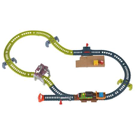 Развивающая железная дорога Thomas and Friends