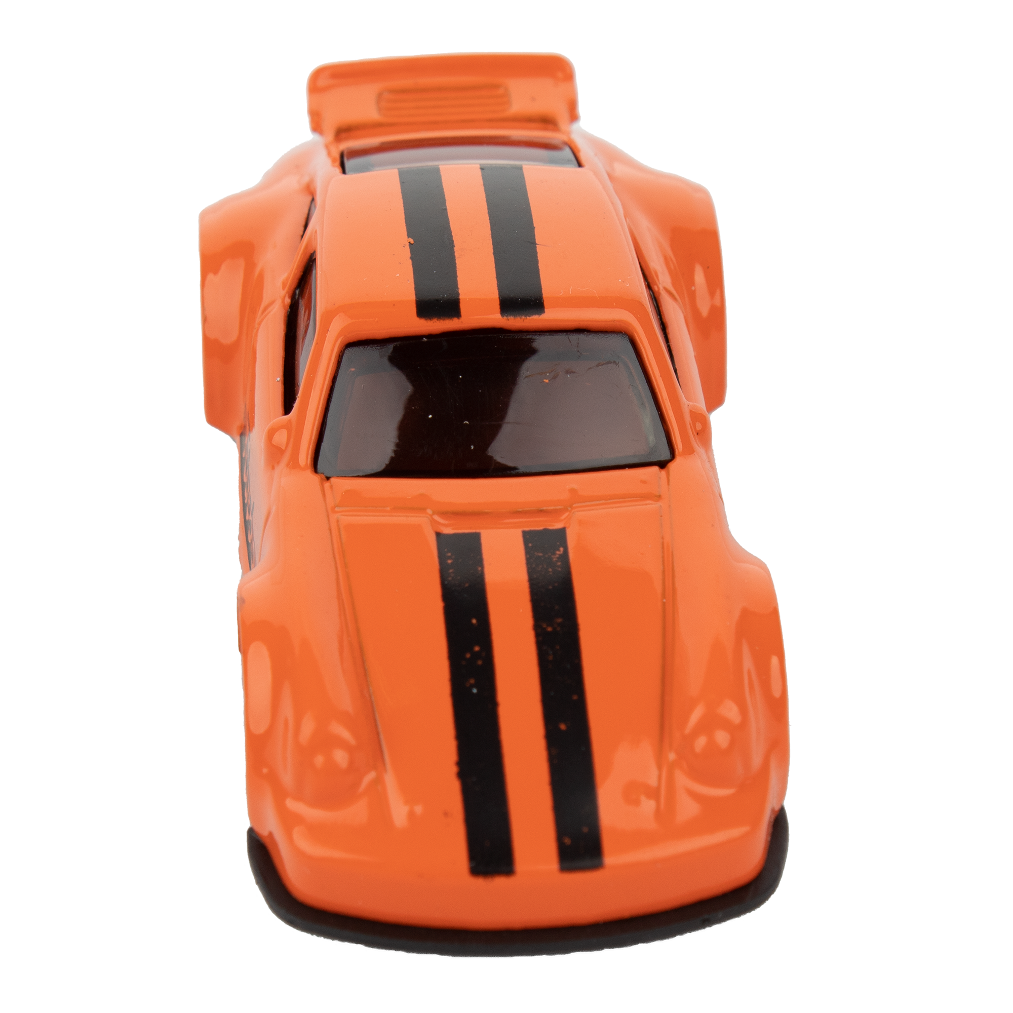 Автомобиль KiddieDrive из металла Hot Cars 1/16 87003_1 - фото 2