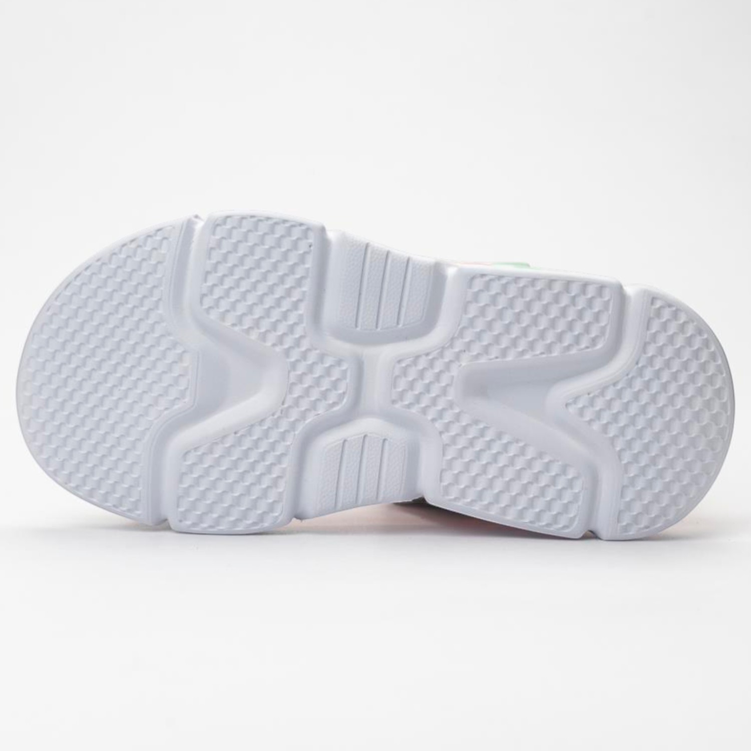 Сандалии TikkaGo 7F18_2605_pink-silver - фото 7