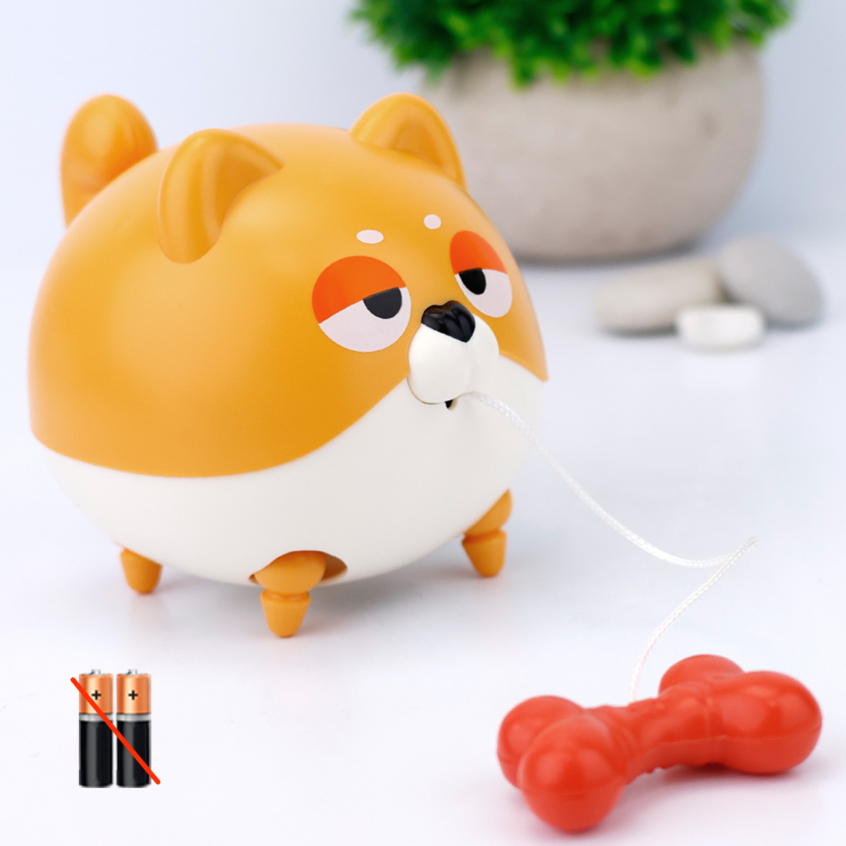 Игрушка TIPTOPOLIS - фото 8