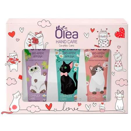 Крем OLEA