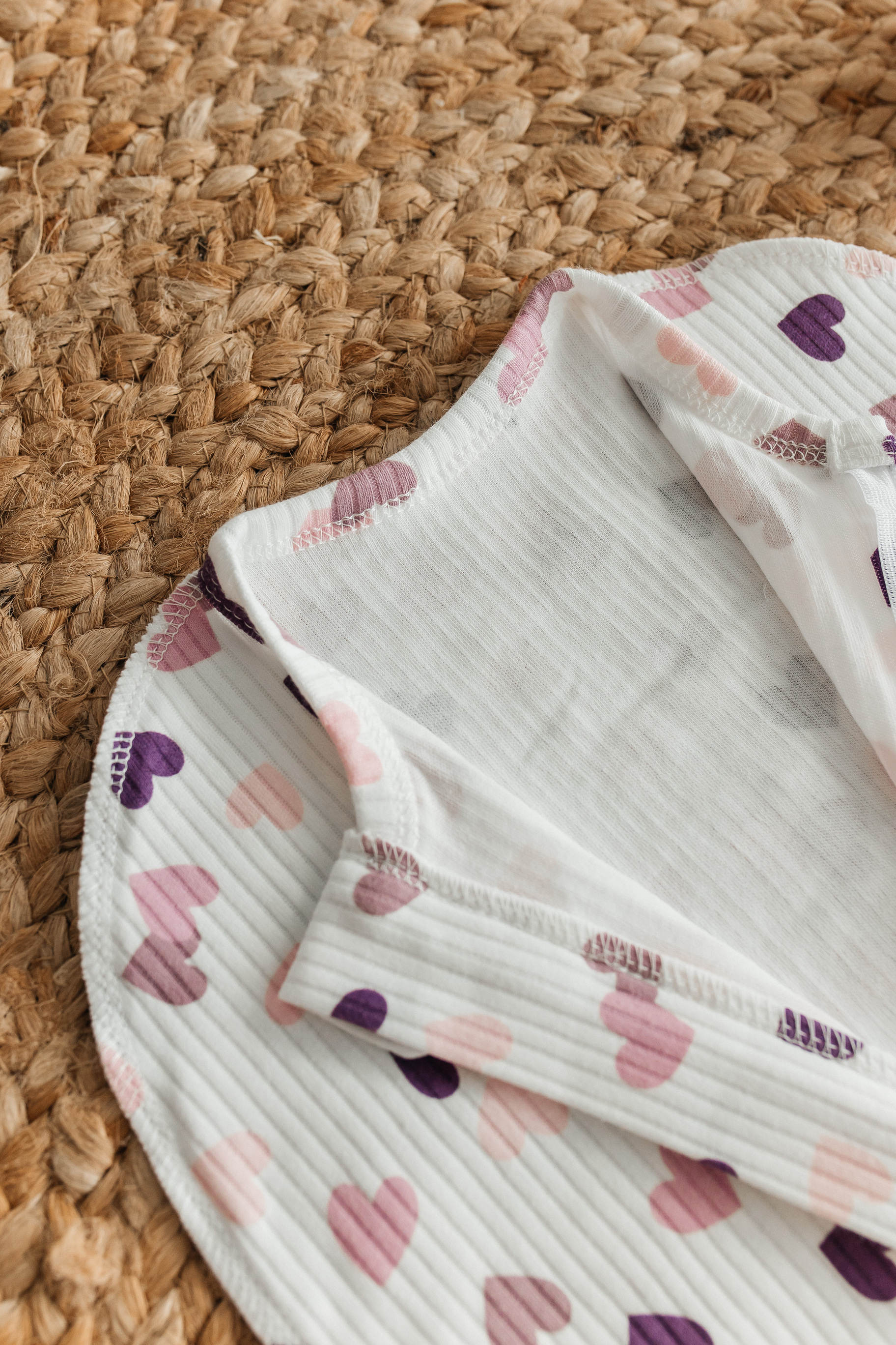 Конверт пеленальный (кокон) TOPOTUSHKI белый - фото 8