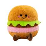 Мягкая игрушка ё Бургер