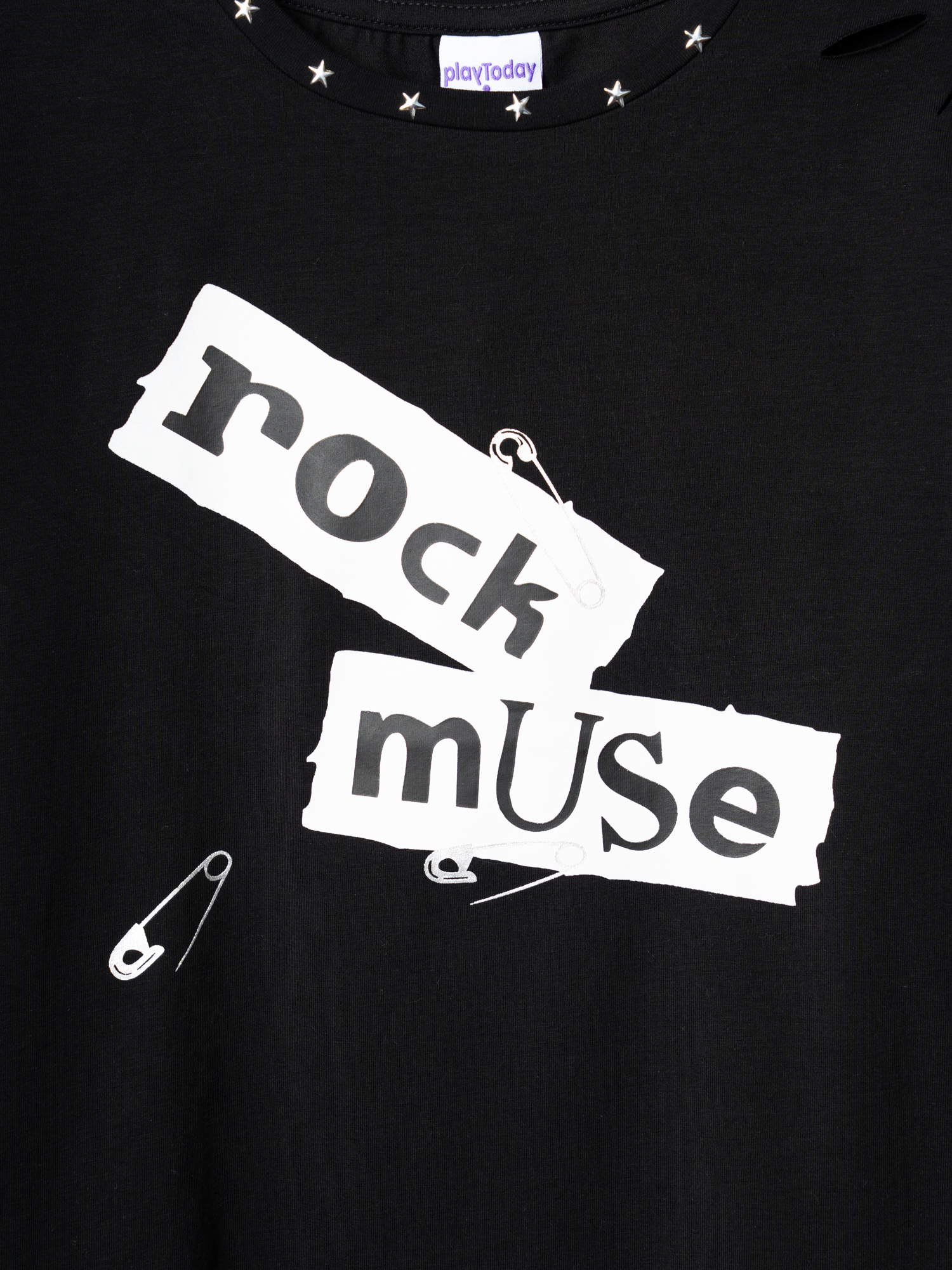 Футболка PlayToday 12621404 - фото 10