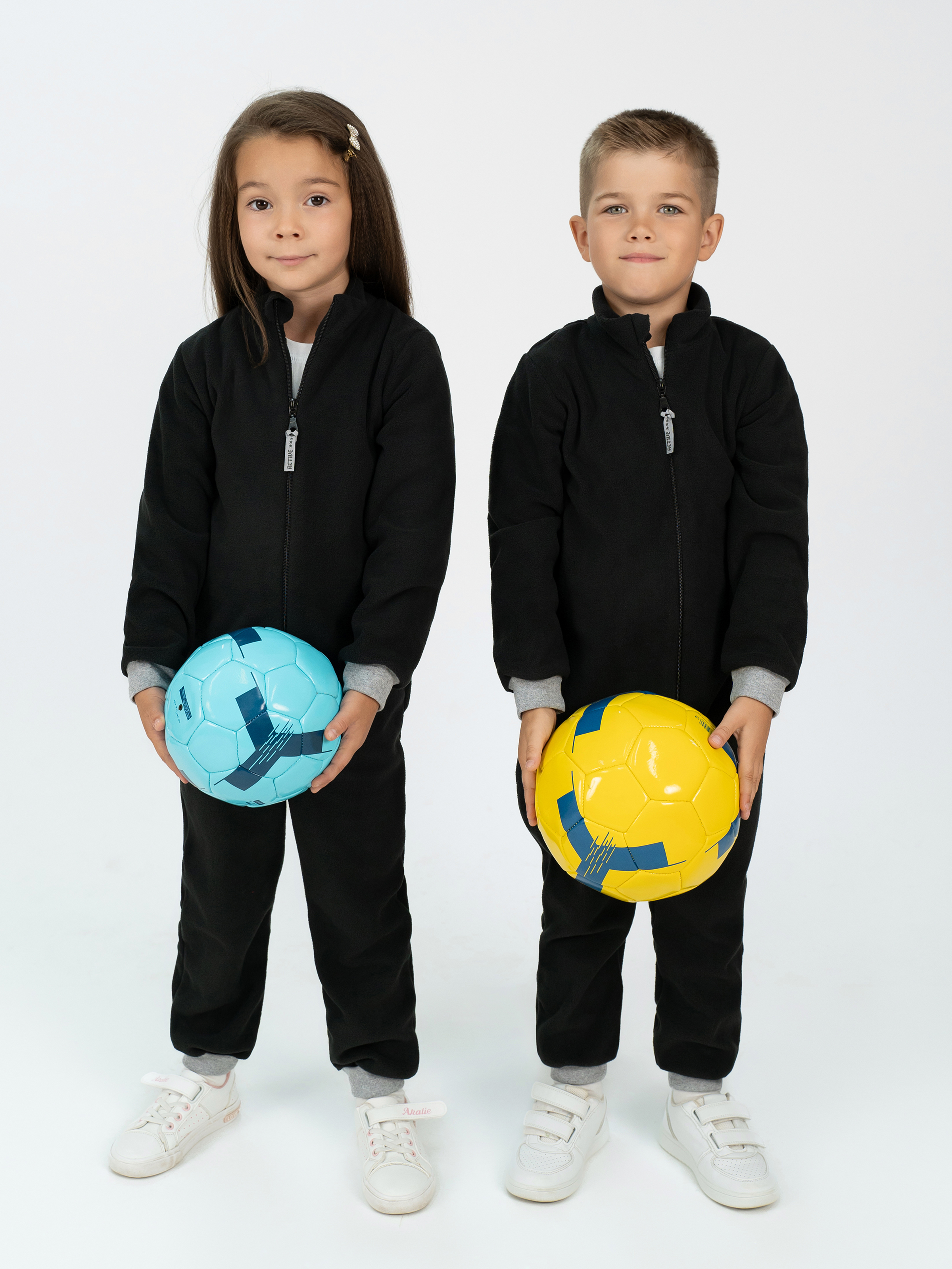 Комбинезон Утенок 279г(ш) черный - фото 33