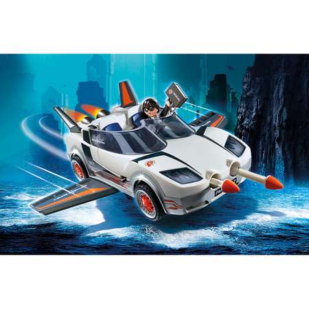 Конструктор Playmobil