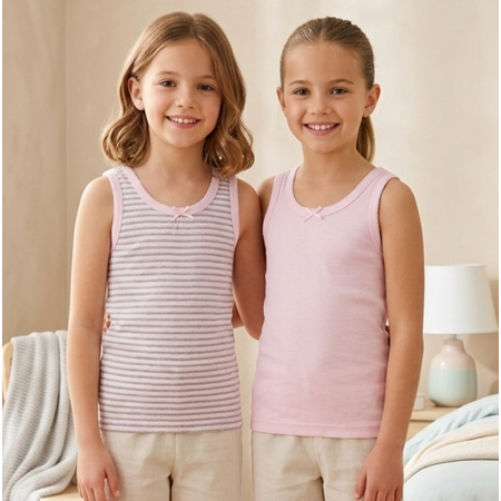 Майка 2 шт SoloWay