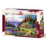 Пазл ART PUZZLE классический