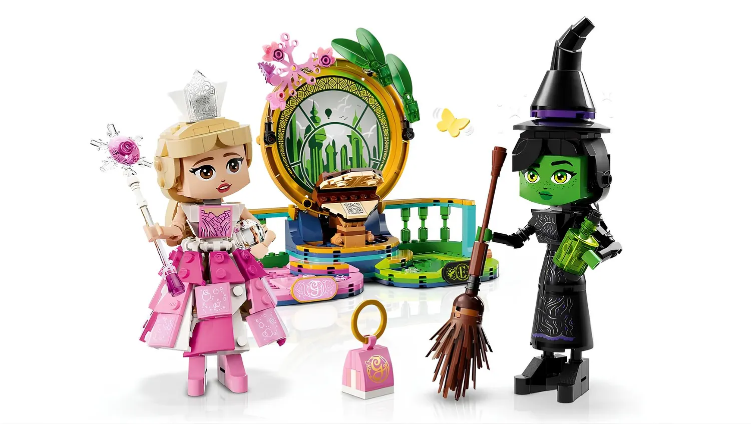 Конструктор LEGO Disney - фото 4