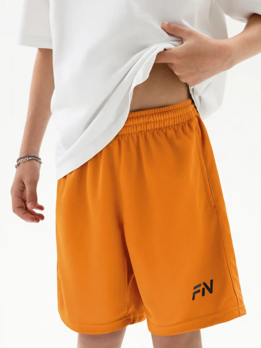 Шорты FN KFN4272001-800 - фото 1