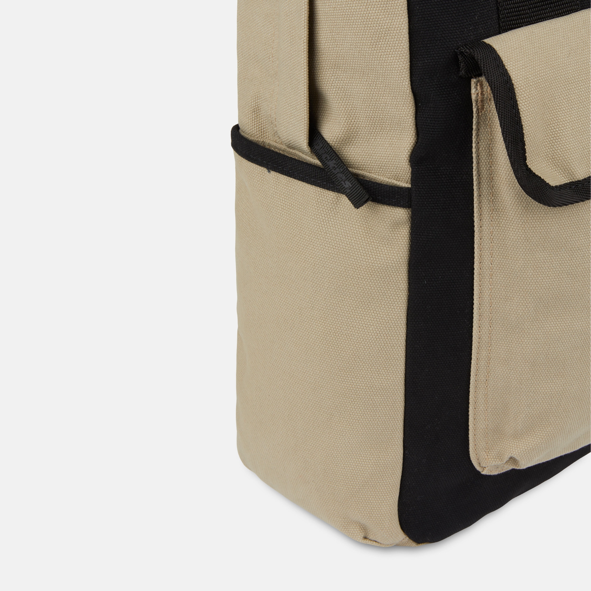 Рюкзак Dickies middleburg backpack серый - фото 3