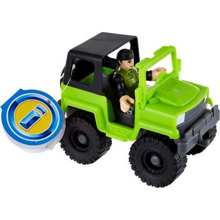 Игровой набор IMAGINEXT Пляжный