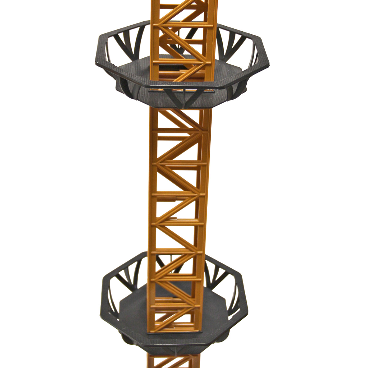 Подъемный кран РУ Veld Co 1:10 - фото 16