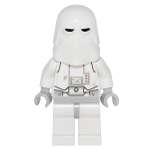 Фигурка LEGO Snowtrooper Light Bluish