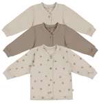 Кофточка 3 шт Фабрика Бамбук