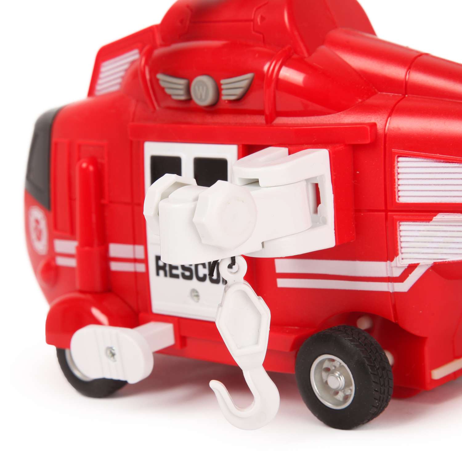 Вертолет Mobicaro 1:16 WY750B - фото 7