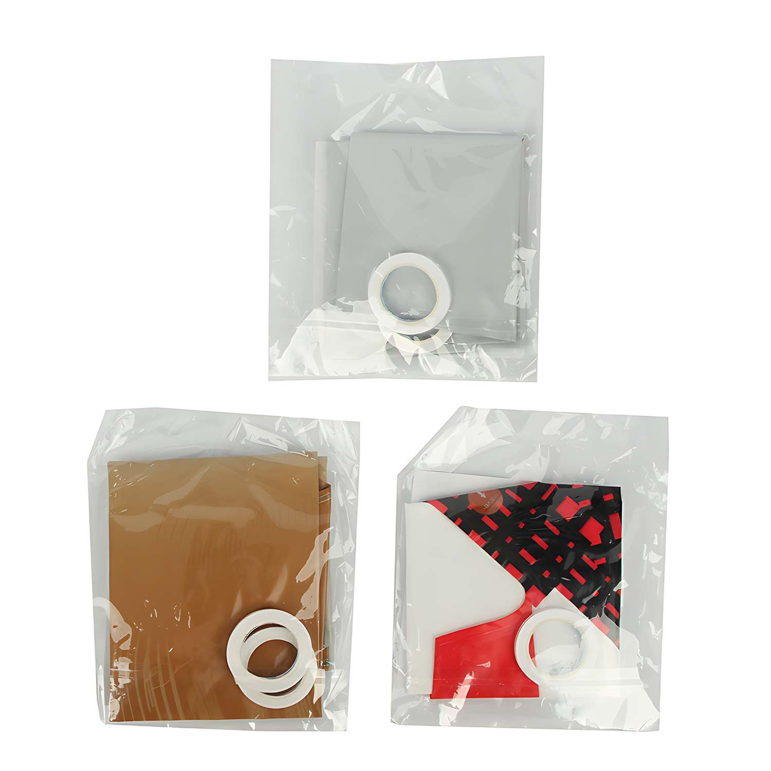 Шар фигурный животные ё в ассортименте - фото 5