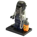 Фигурка LEGO Minifigures col11-10