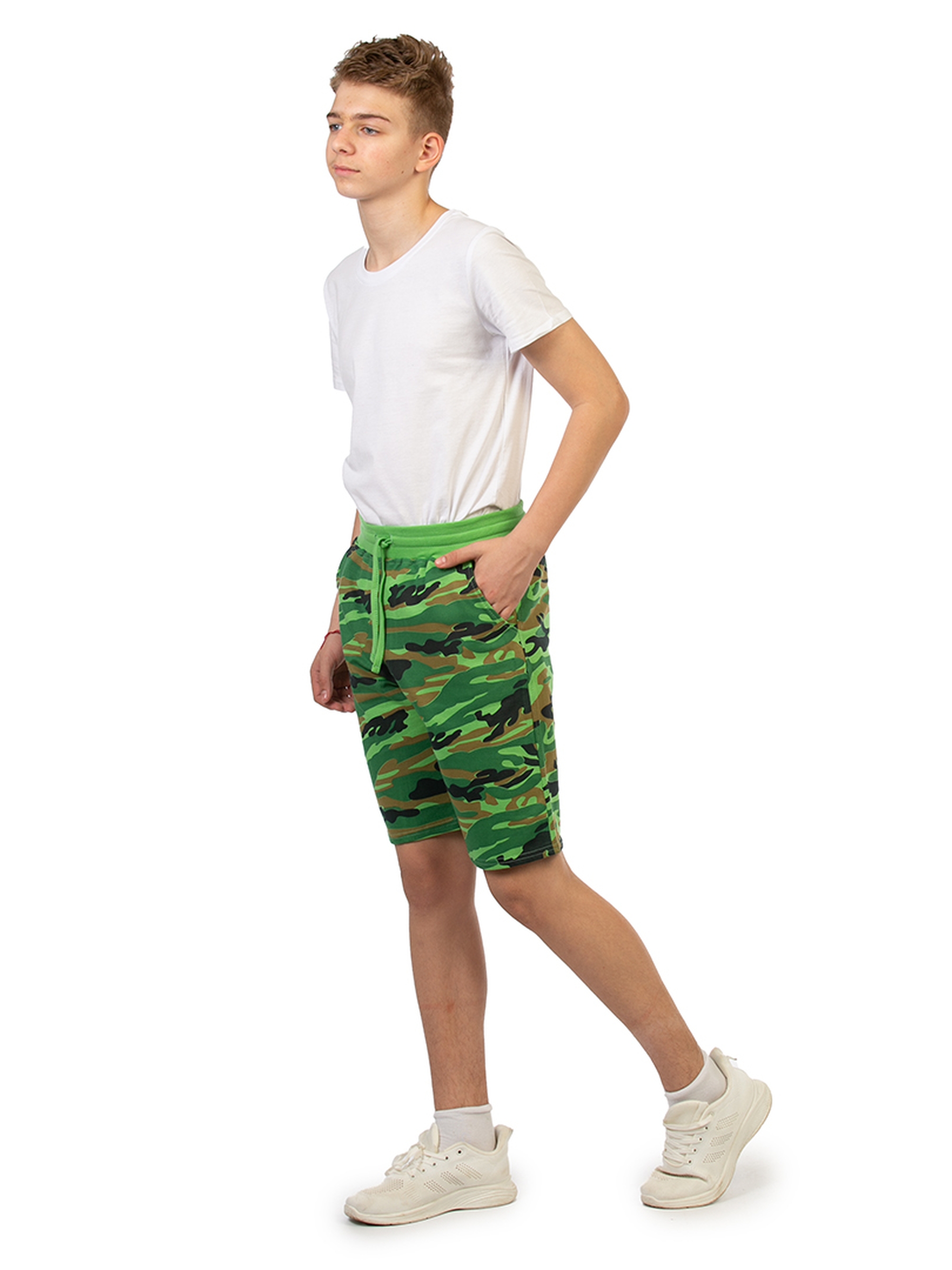 Шорты N.O.A. 10716-8 - фото 7